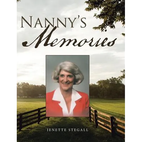 Nanny's Memories