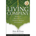 The Living Company