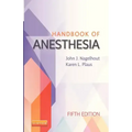 Handbook of Anesthesia