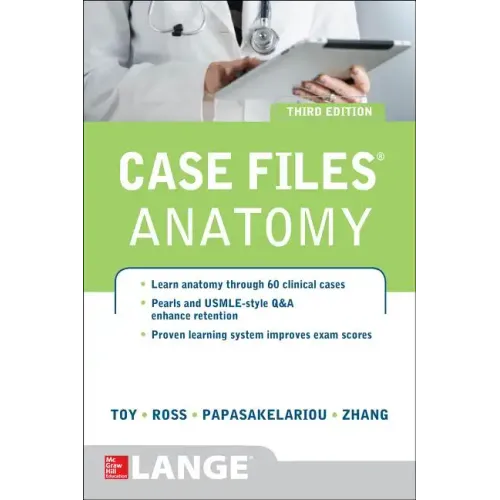 Anatomy