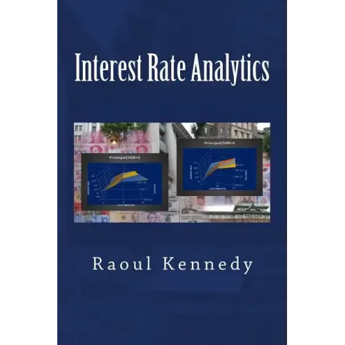 Interest Rate Analytics