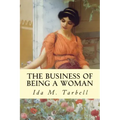 The Business of Being a Woman