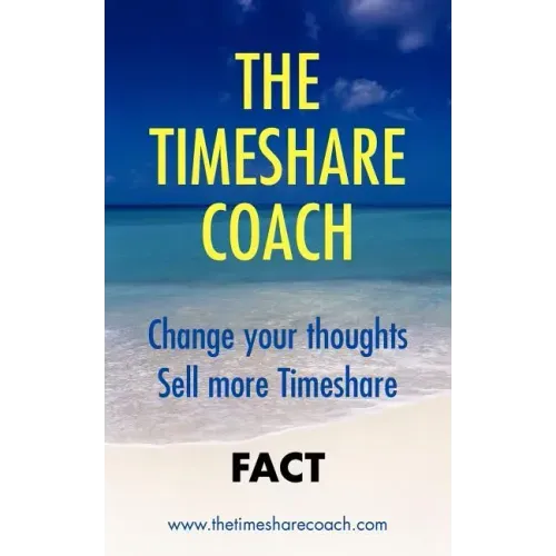 The Timeshare Coach