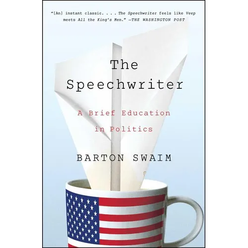 The Speechwriter