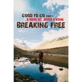 Breaking Free