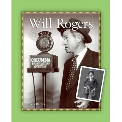 Will Rogers