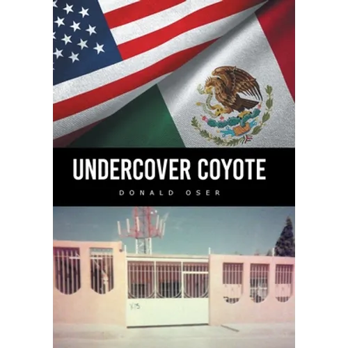 Undercover Coyote