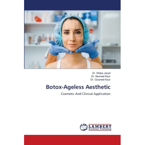 Botox-Ageless Aesthetic