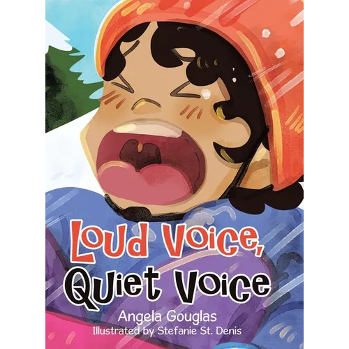 Loud Voice, Quiet Voice