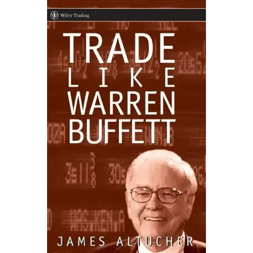 Trade Like Warren Buffett