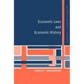 Economic Laws and Economic History