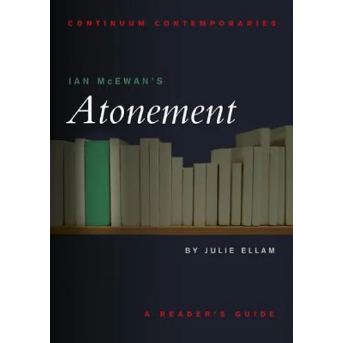 Ian McEwan's Atonement