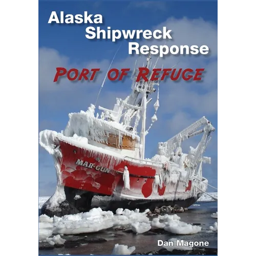 Port of Refuge: Udaagamax