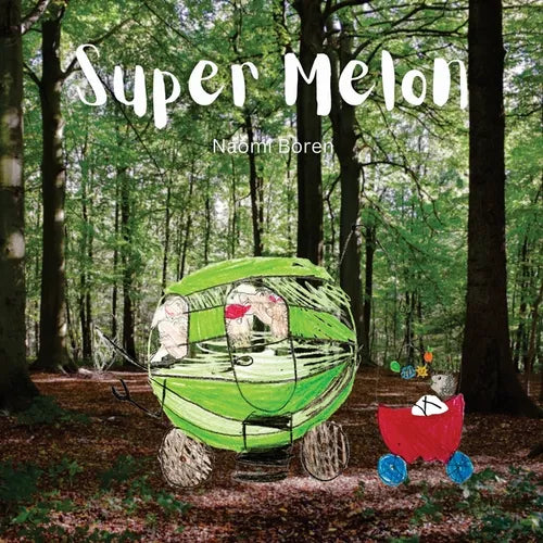 Super Melon