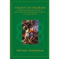 Tyrants Of The Heart: A Psychoanalytic Study of Mothers and Maternal Images in James Joyce