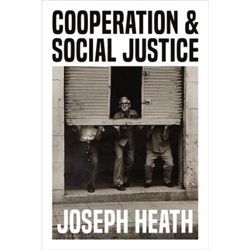 Cooperation and Social Justice