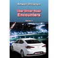 Uber Driver Road Encounters: Series 2