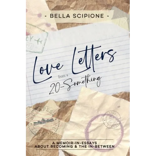 Love Letters from a 20-Something