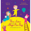 Three Sisters and the Magic Pink Bag: An Enchanted Ski Trip to Vail