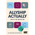 Allyship Actually: Why it's 'We' and not 'Me'