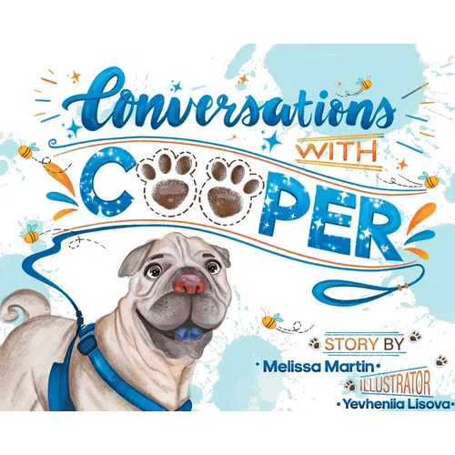 Conversations With Cooper
