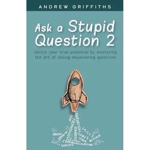 Ask a stupid question 2