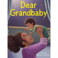 Dear Grandbaby