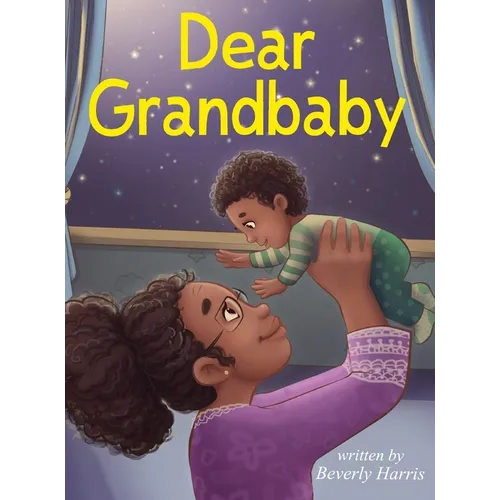 Dear Grandbaby