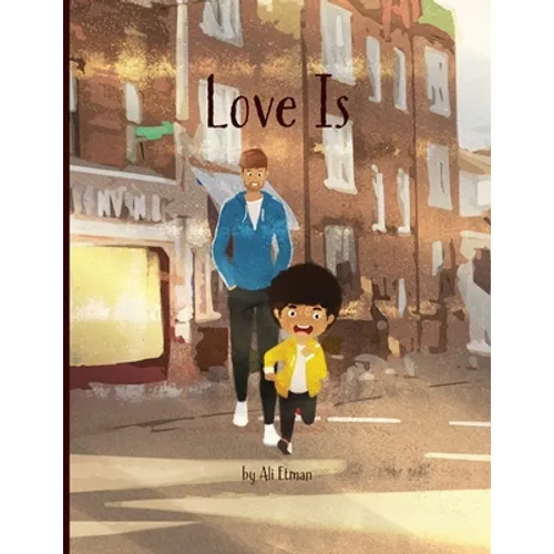 Love Is