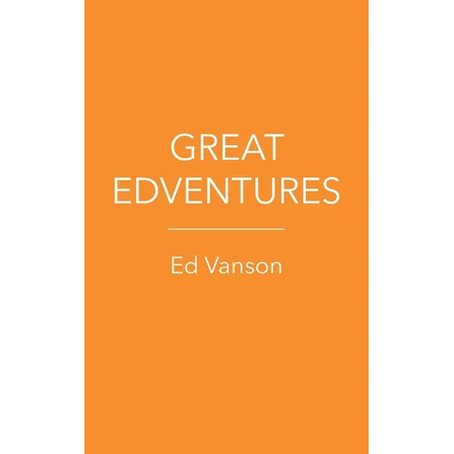 Great Edventures