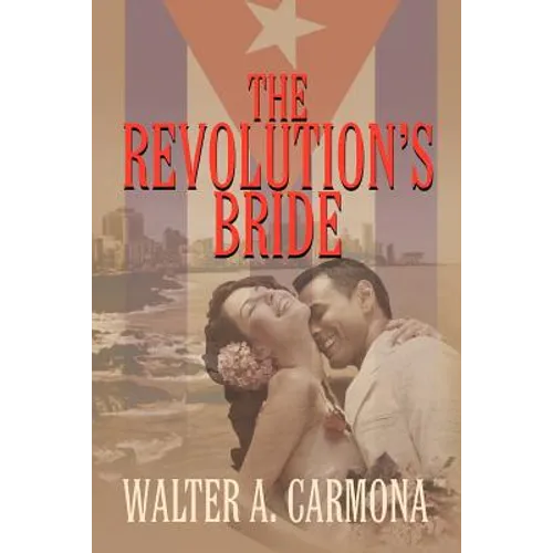 The Revolution's Bride
