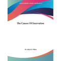 The Causes Of Enervation