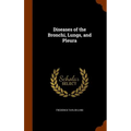 Diseases of the Bronchi, Lungs, and Pleura