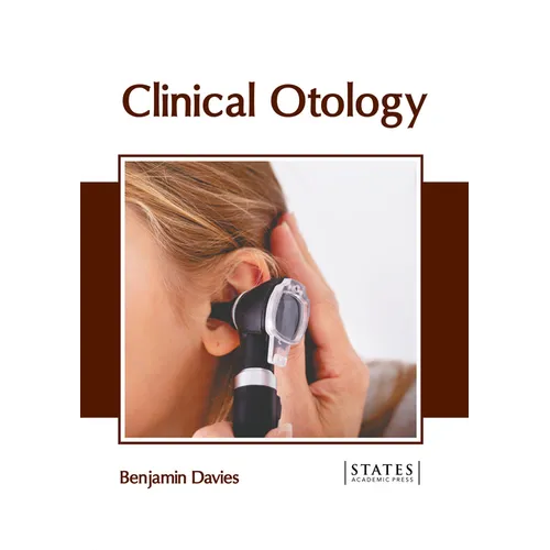 Clinical Otology