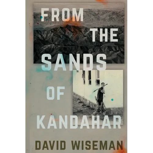 From the Sands of Kandahar