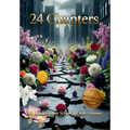 24 Chapters