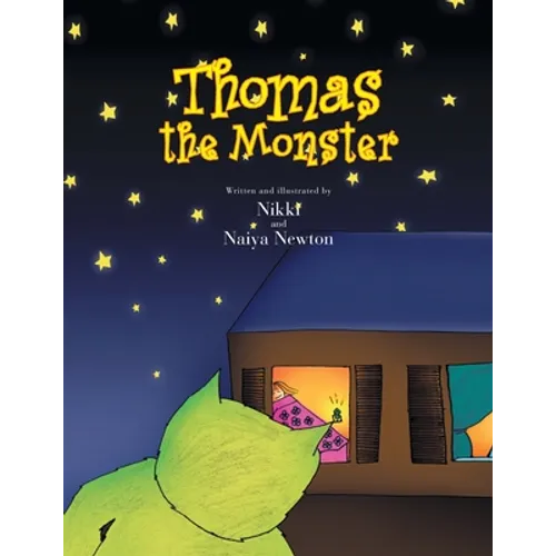 Thomas the Monster
