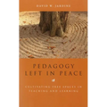 Pedagogy Left in Peace: Cultivating Free Spaces in Teaching and Learning