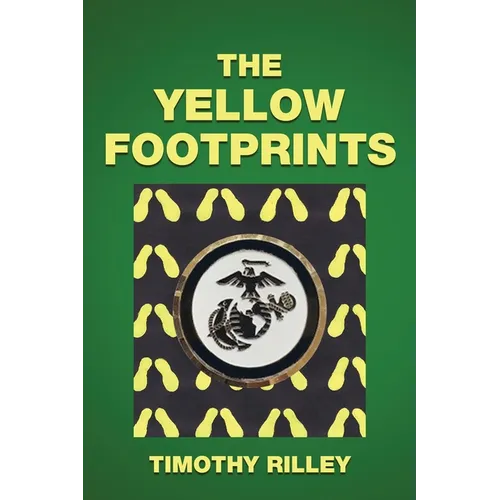 The Yellow Footprints