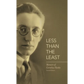 Less Than the Least: Memoirs of Cornelius Hanko