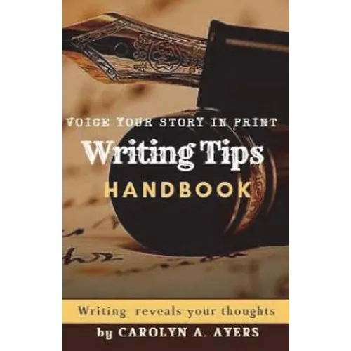 Writing Tips: For Aspiring Writers