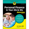 Personal Finance in Your 20s & 30s for Dummies