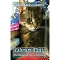 Library Cats: The History of Cats in Libraries