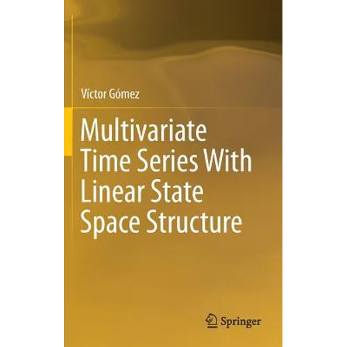 Multivariate Time Series with Linear State Space Structure