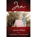 Jen - A Memoir