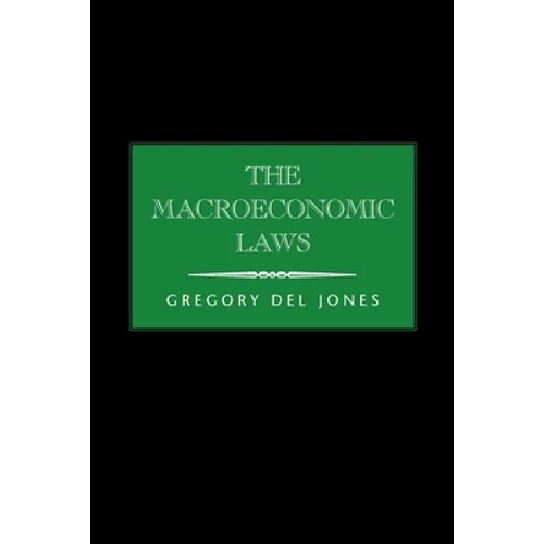 The Macroeconomic Laws