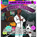 The Etherik Spaceship