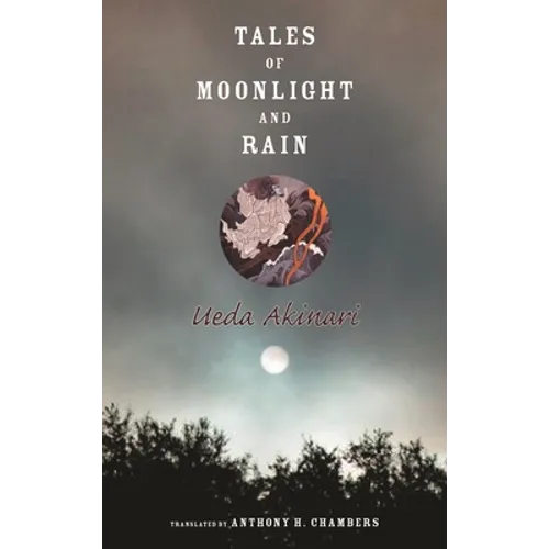 Tales of Moonlight and Rain