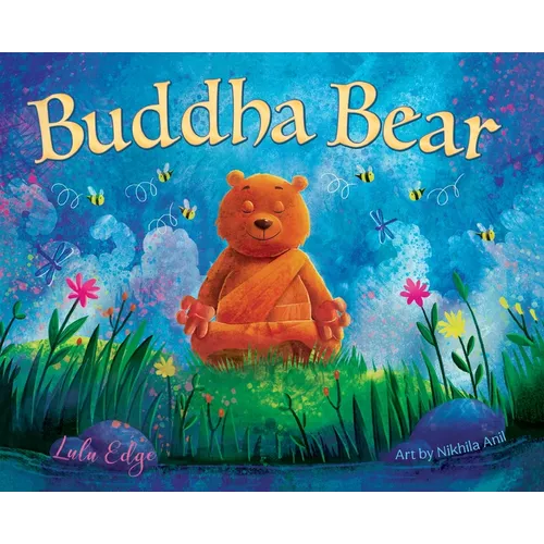 Buddha Bear