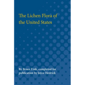 Lichen Flora of the United States